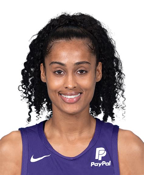 skylar diggins-smith height